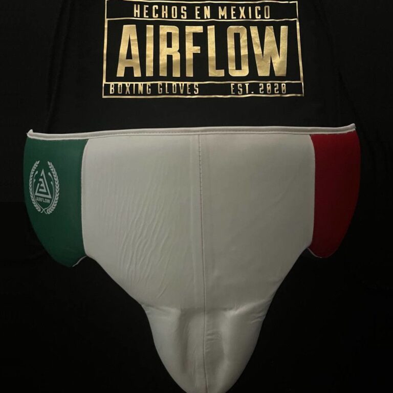 Airflow Edition Premium Groin Protector