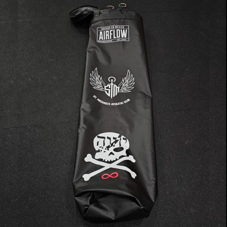 Custom Empty Heavy Bag