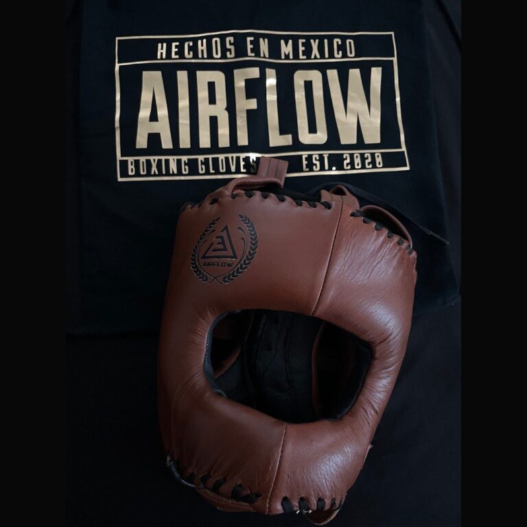 Airflowedition Headgear (Full Nosebar/Open Nose)