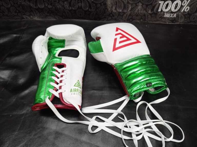 Original Airflow Premium Boxing Glove