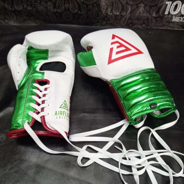 Original Airflow Premium Boxing Glove