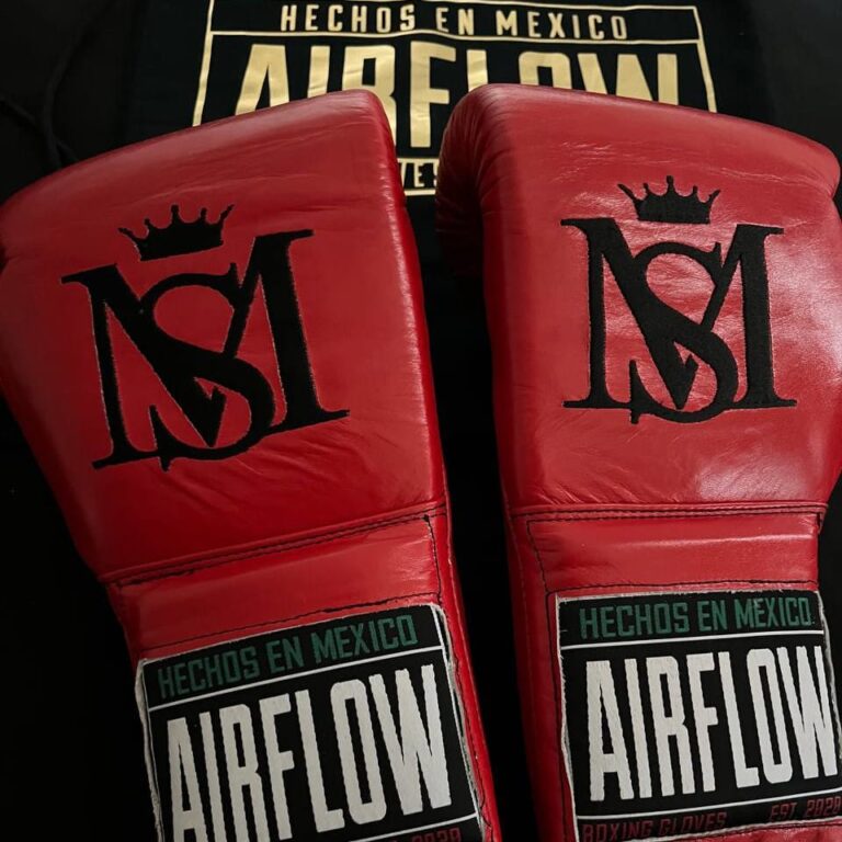 Full Custom Gloves (Lace Up or Velcro)