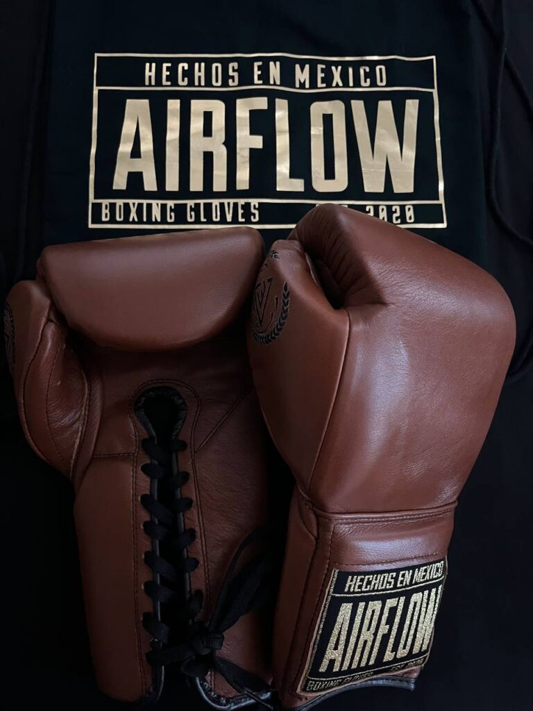 Airflow Premium Glove