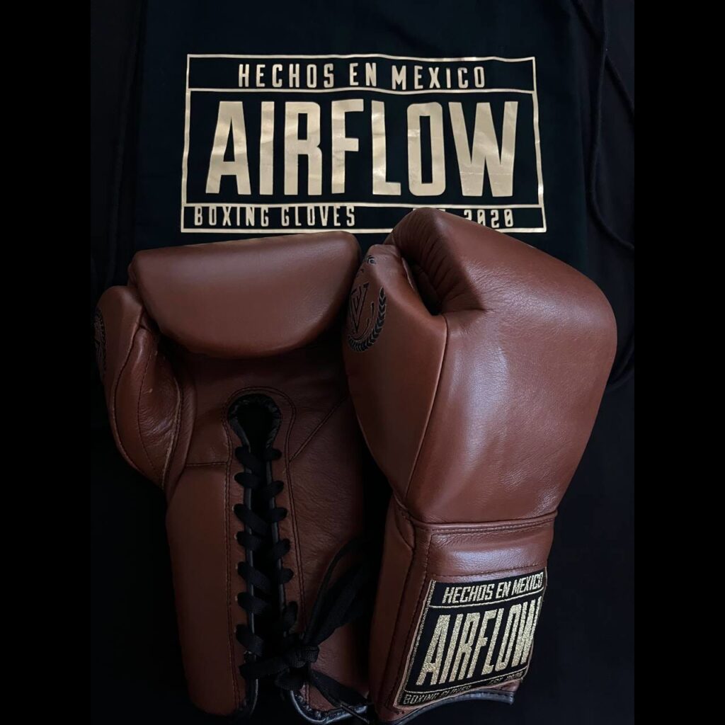Airflow Premium Leather Glove | Choose Your Color