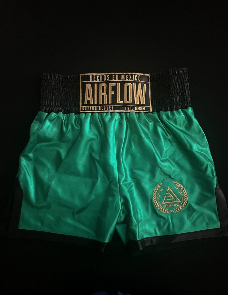 Airflow Boxing Shorts
