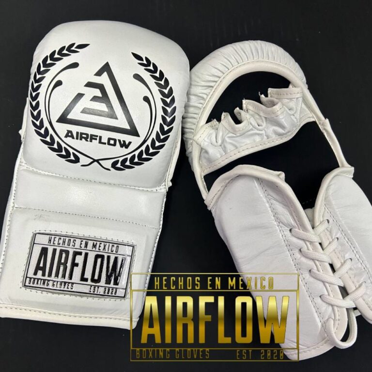 Airflow Hybrid MMA Training Glove