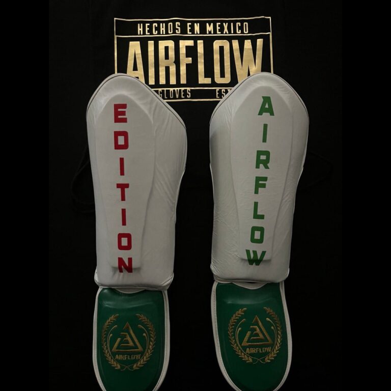 Airflowedition Kids Shin Guards