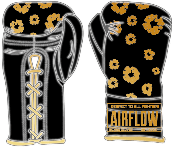Denim Tear Premium Glove Design (Pre-Order) - Image 2