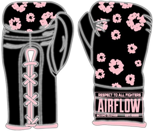 Denim Tear Premium Glove Design (Pre-Order) - Image 3