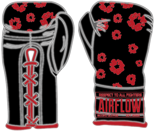 Denim Tear Premium Glove Design (Pre-Order) - Image 4