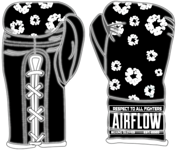 Denim Tear Premium Glove Design (Pre-Order)