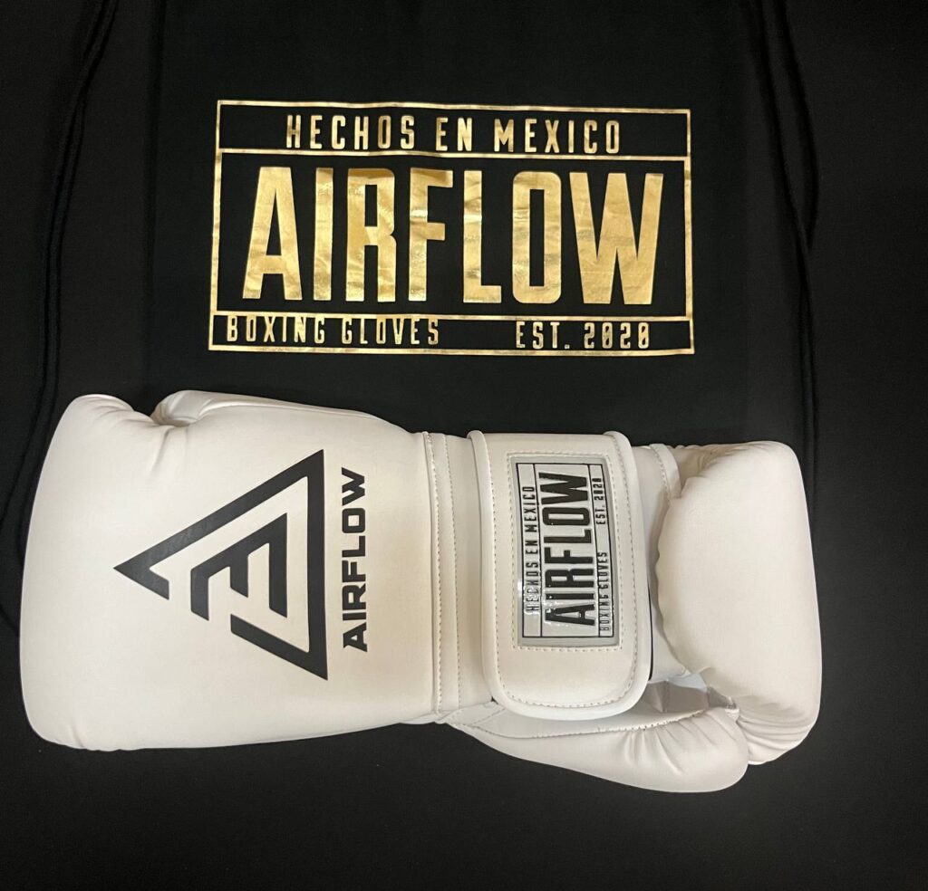 Airflowedition Synthetic Beginners Boxing Glove