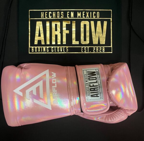 Airflowedition Synthetic Beginners Boxing Glove - Image 3
