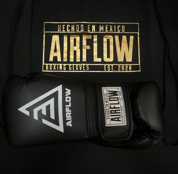 Airflowedition Synthetic Beginners Boxing Glove - Image 2