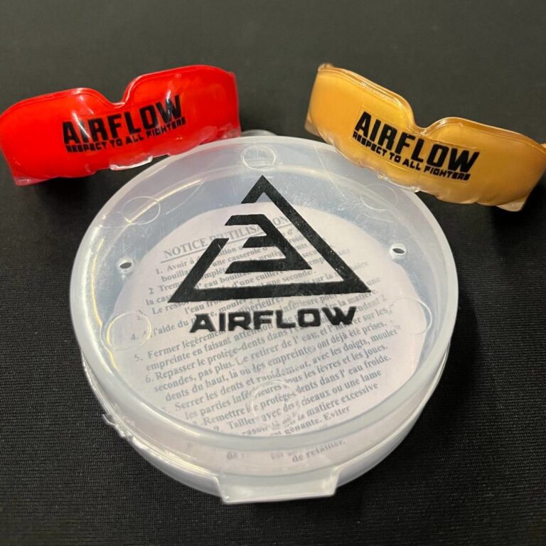 AirflowEdition Adult Impact Mouthguard